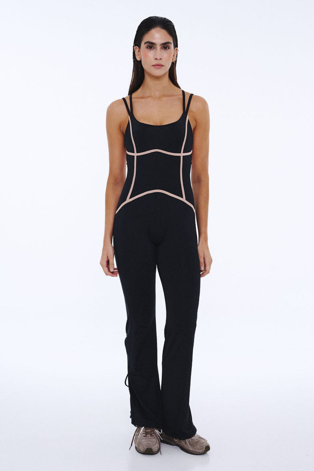 Allure Bodysuit