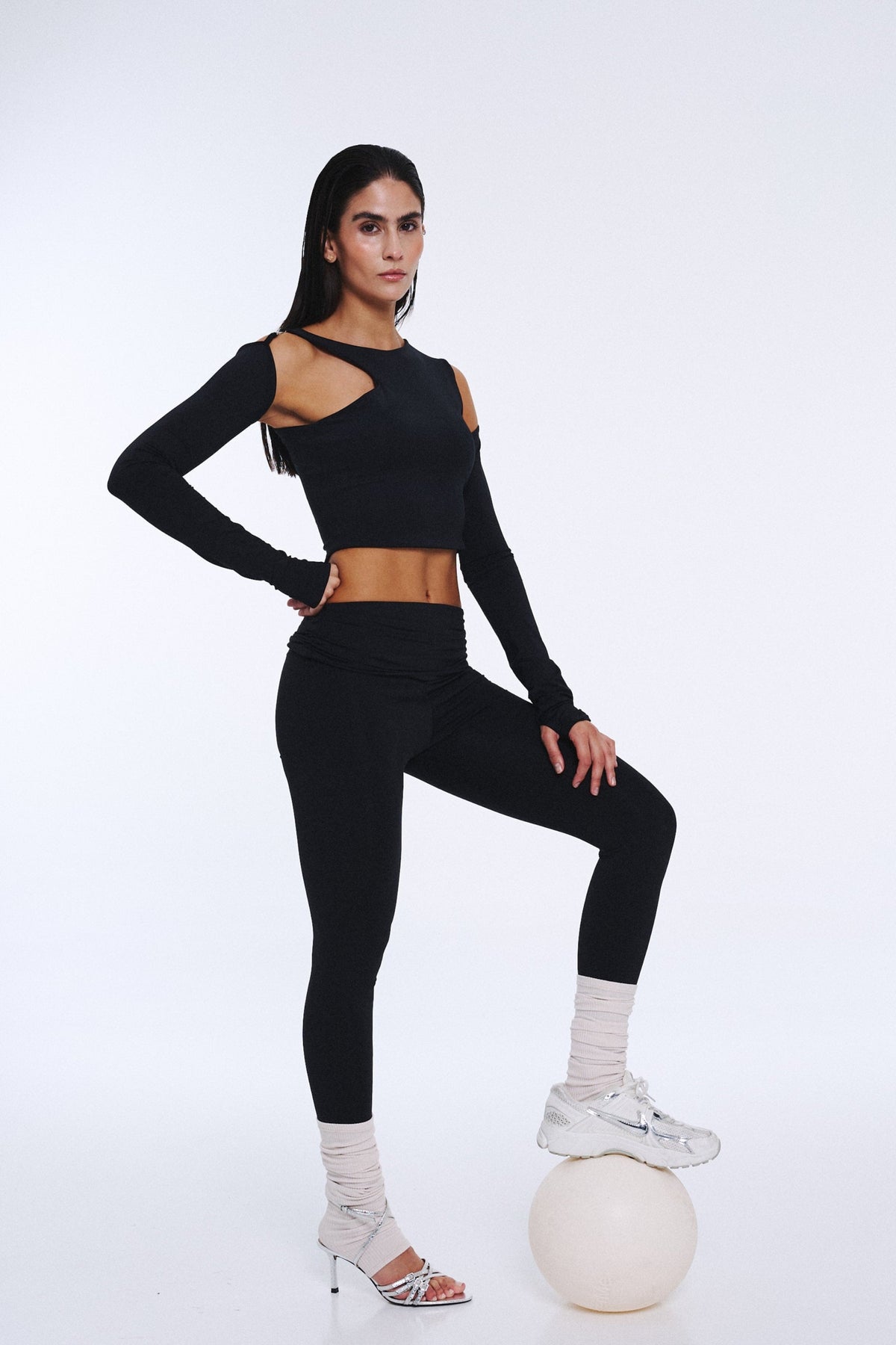 Contour Legging