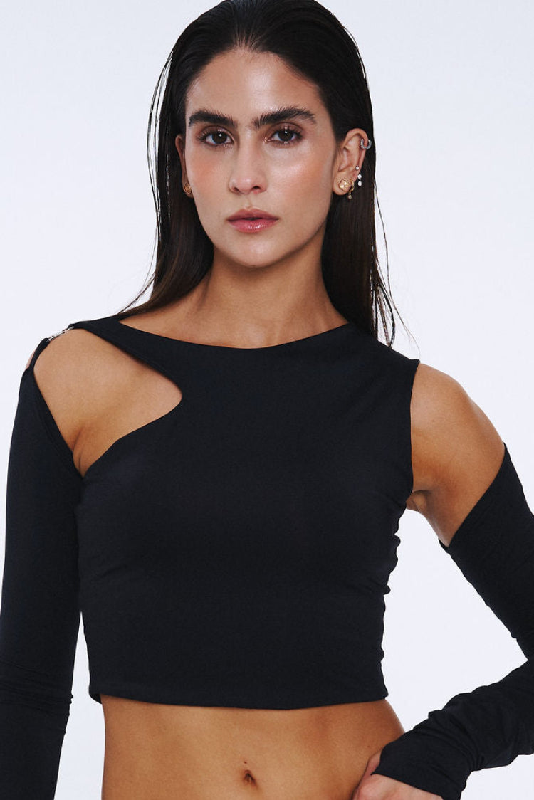 Contour Top