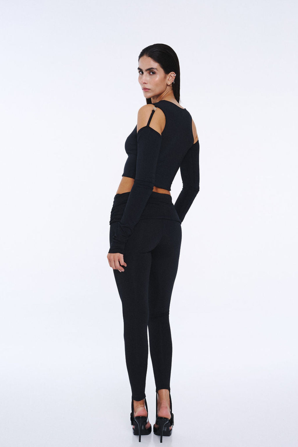Contour Legging