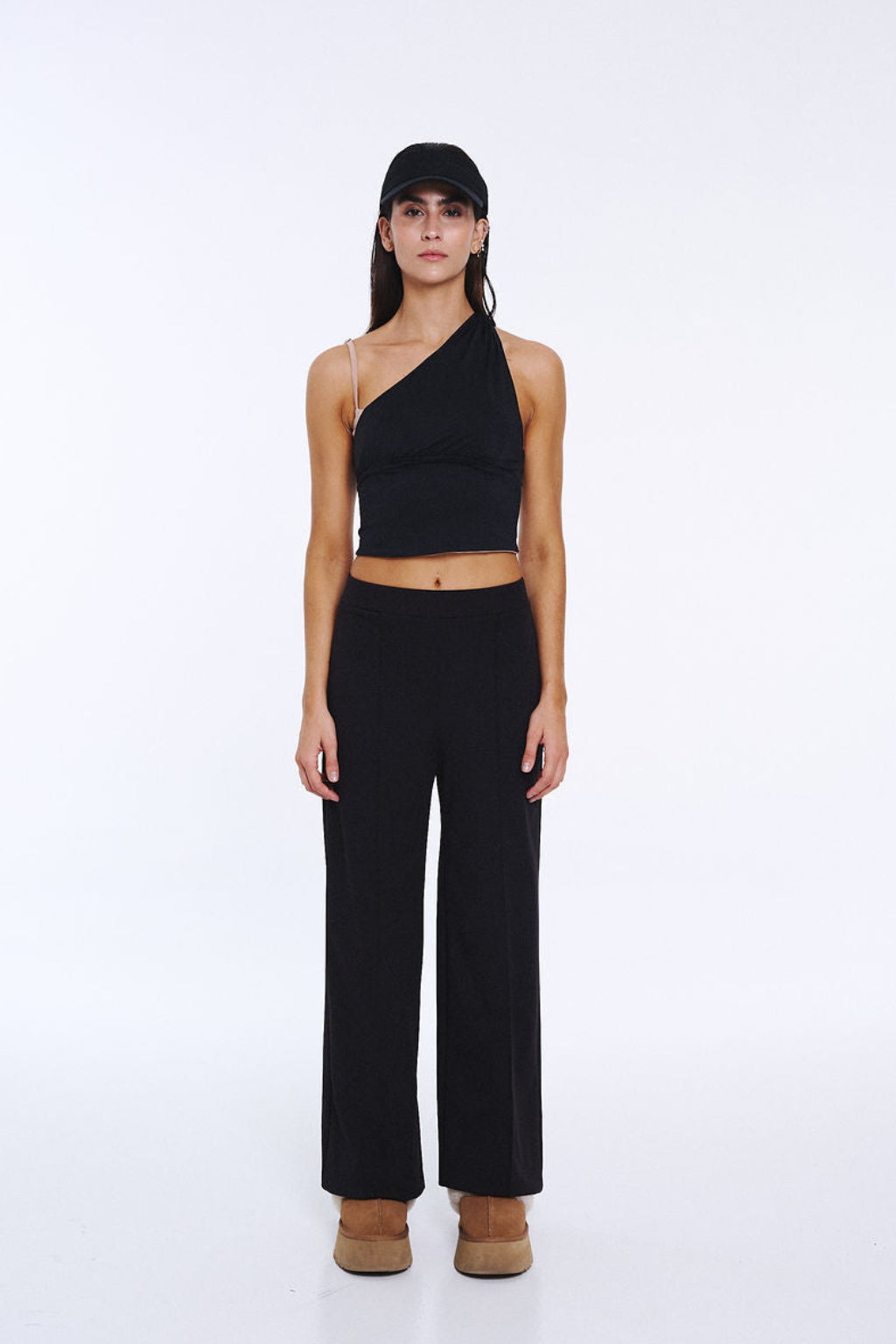 Stride Lower wear
