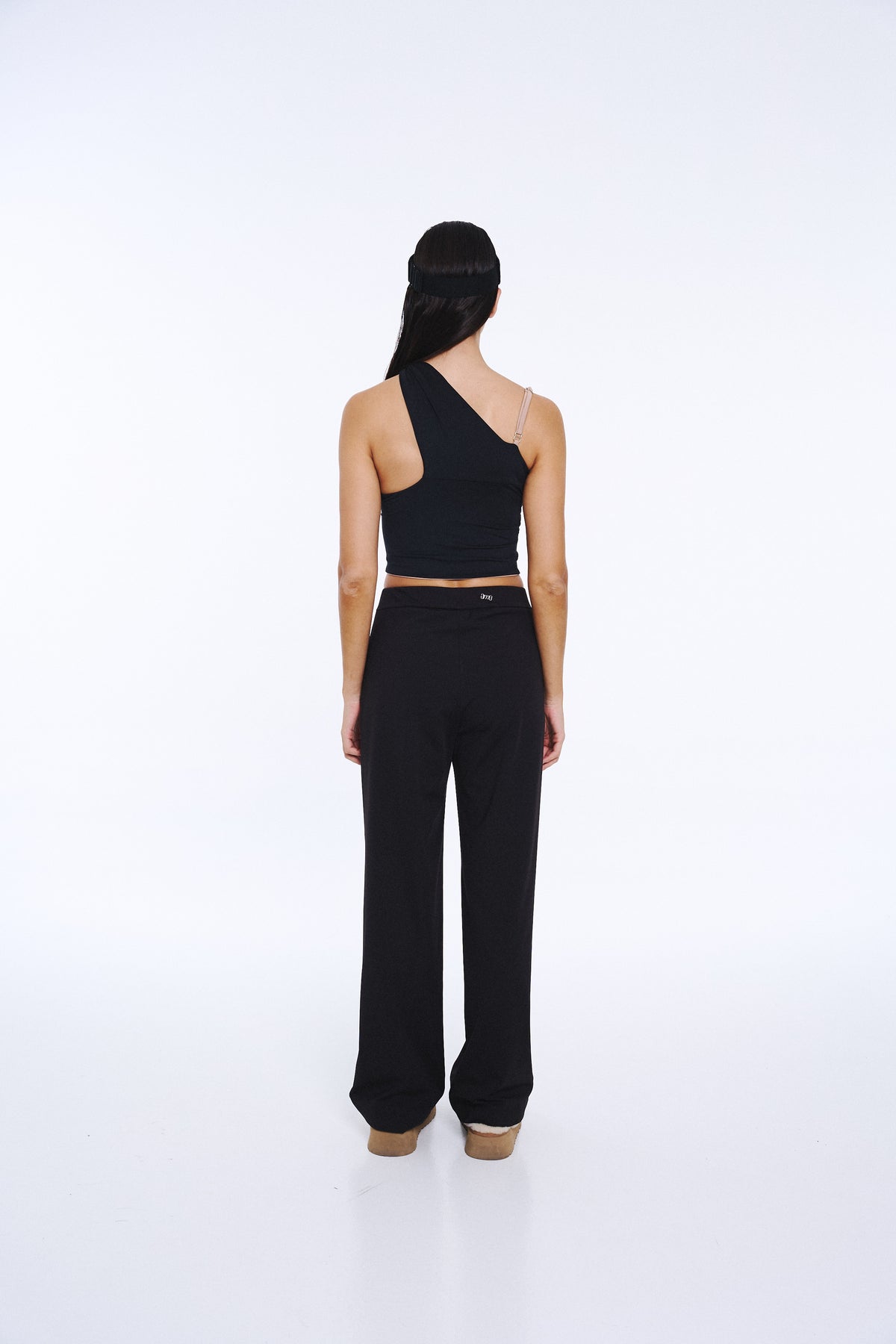 Balance Lower wear