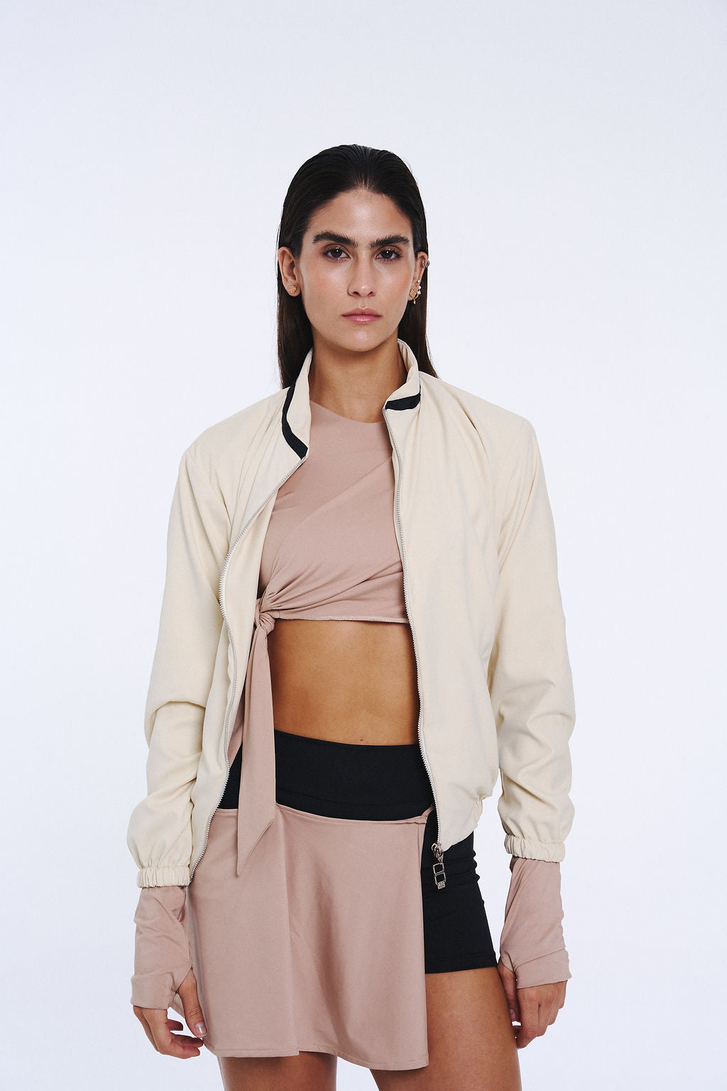 All moves Outerwear