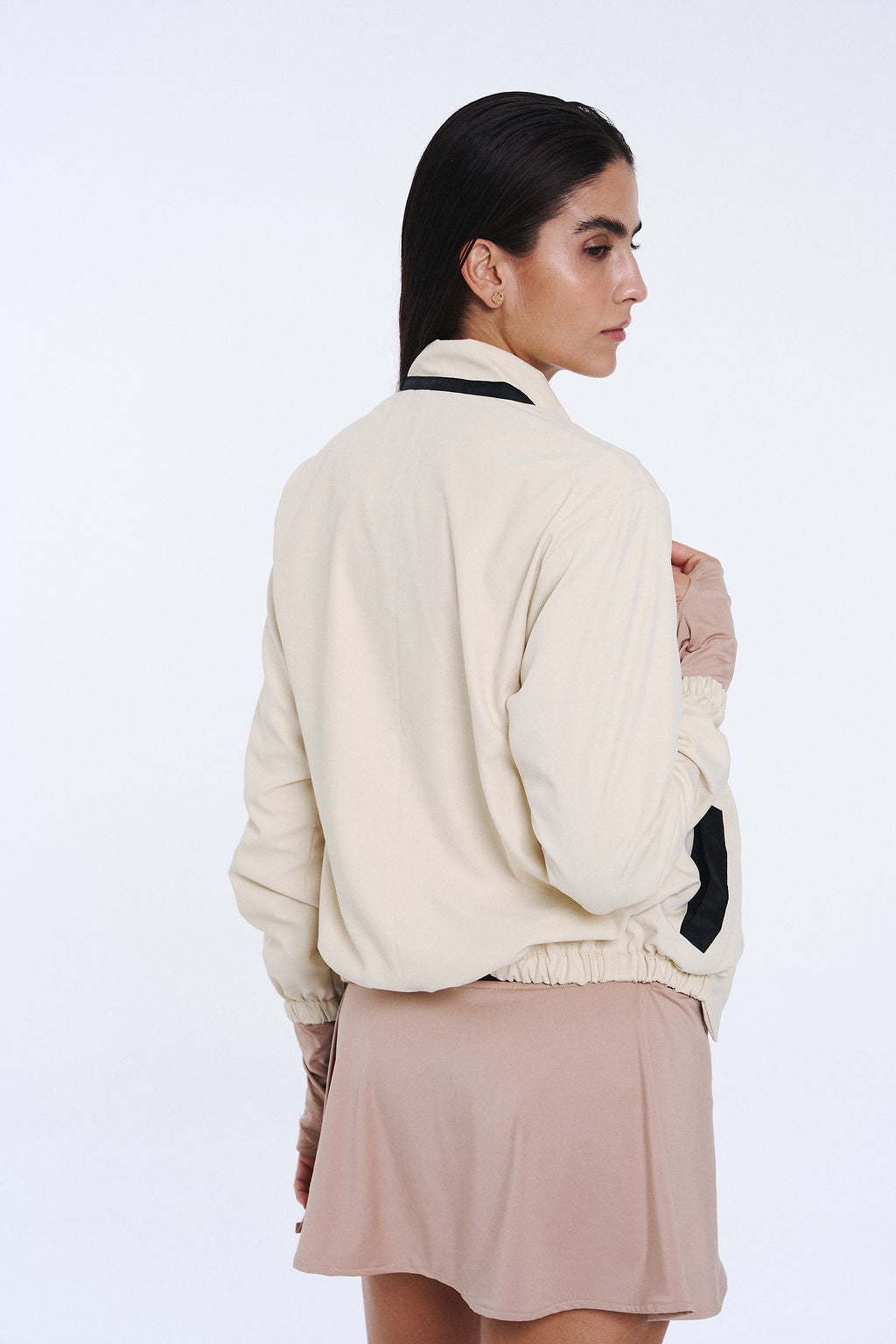 All moves Outerwear